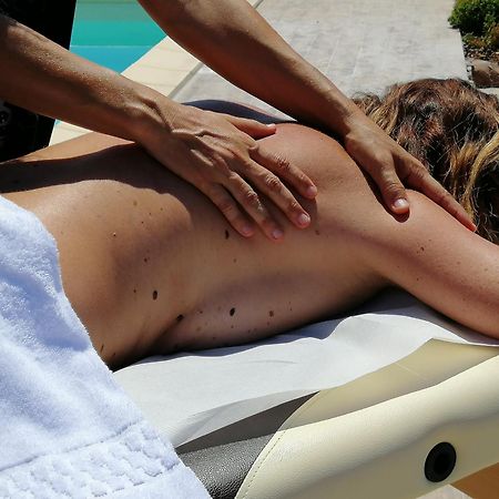 Casa Mare & Spa Alghero Kültér fotó