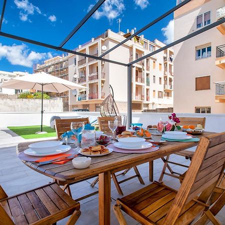 Casa Mare & Spa Alghero Kültér fotó