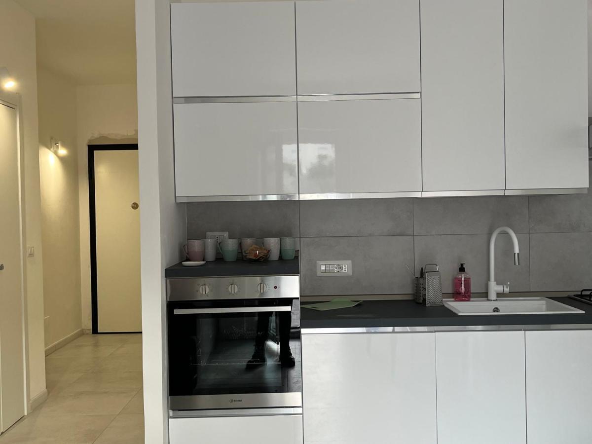 Casa Mare & Spa Alghero Kültér fotó