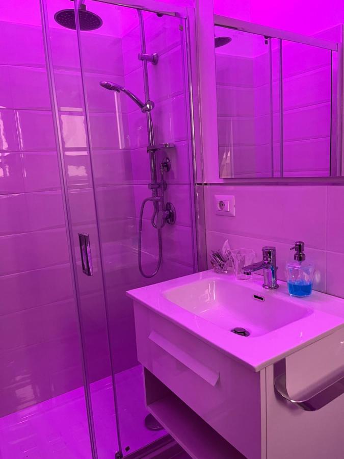 Casa Mare & Spa Alghero Kültér fotó
