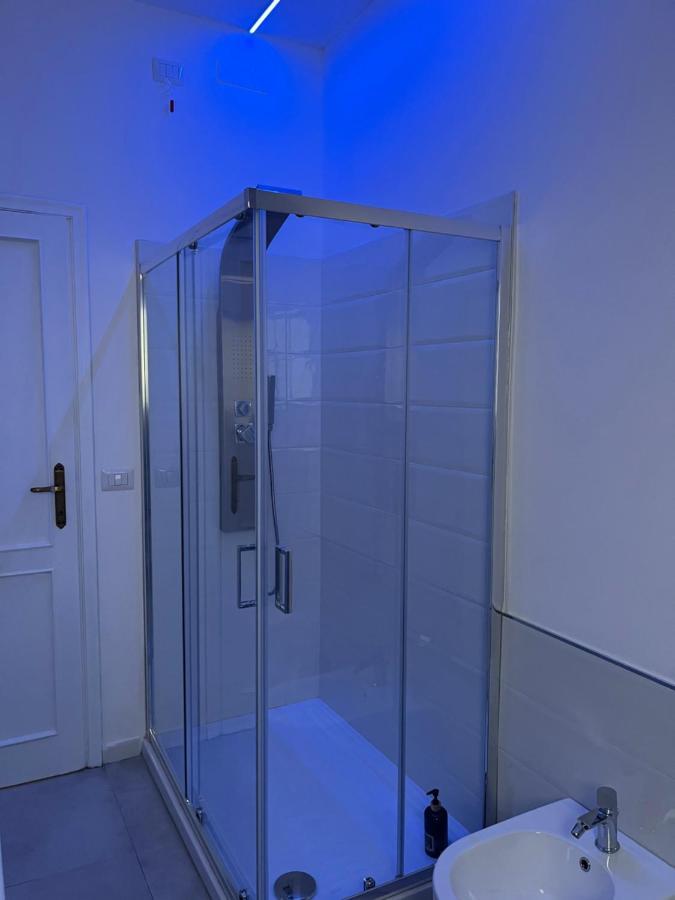 Casa Mare & Spa Alghero Kültér fotó