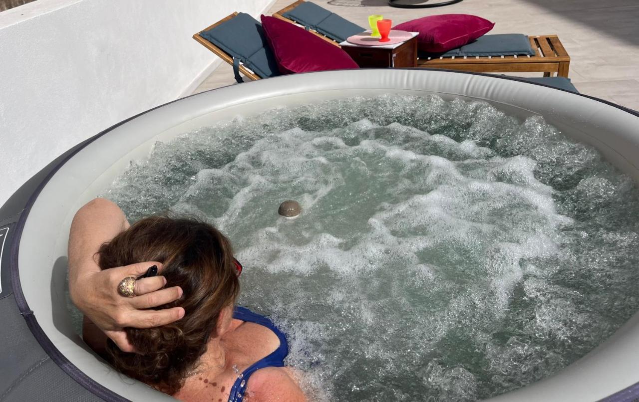 Casa Mare & Spa Alghero Kültér fotó