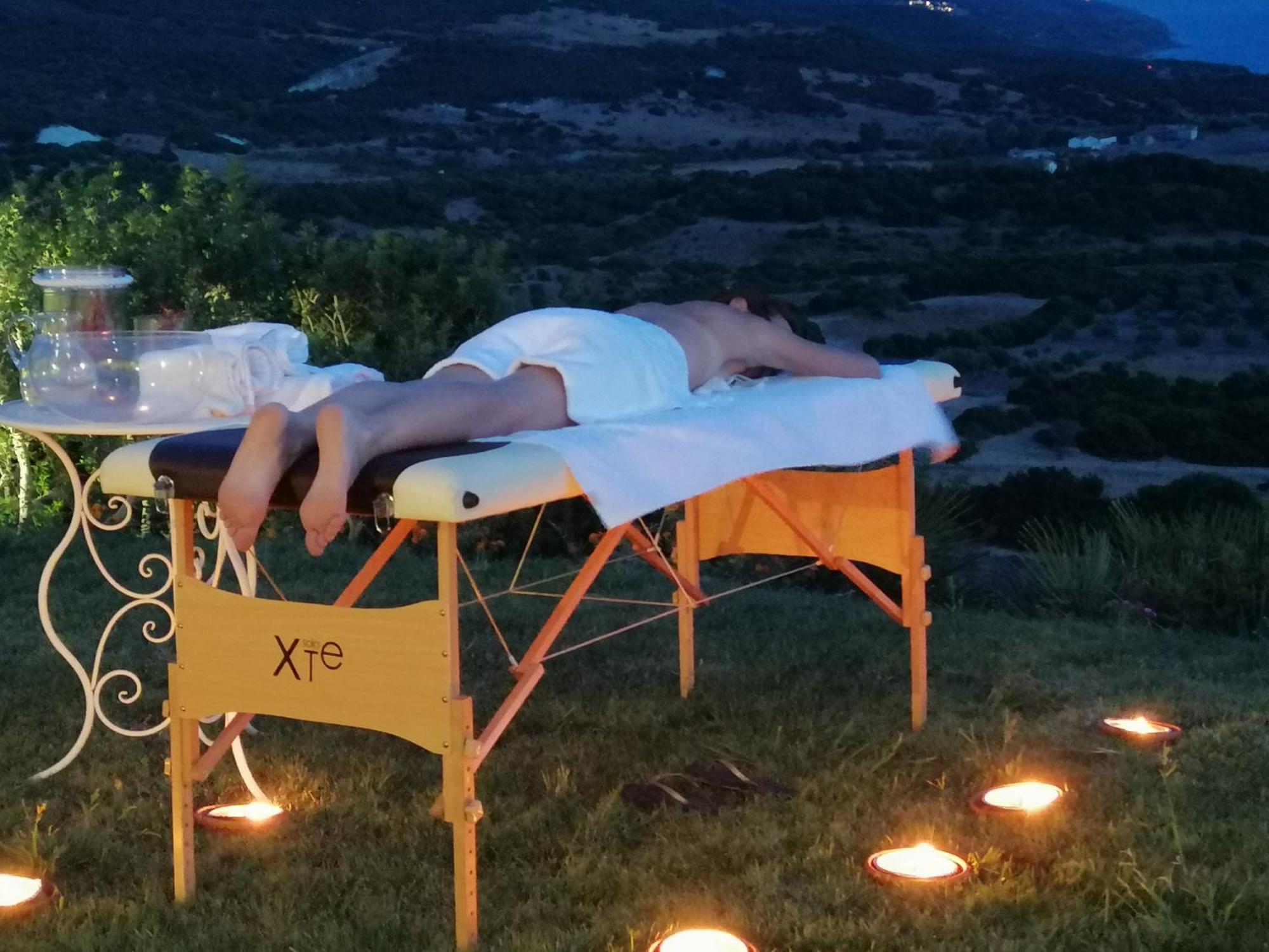 Casa Mare & Spa Alghero Kültér fotó