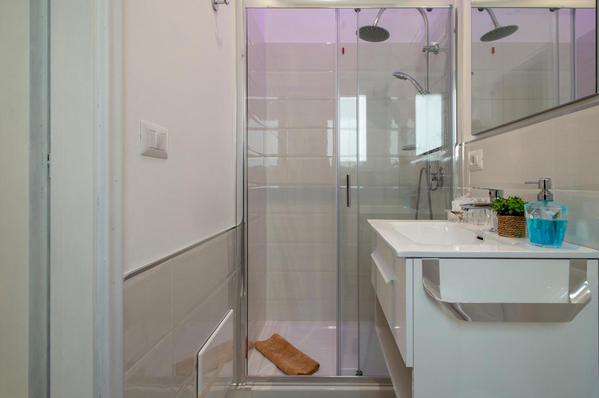 Casa Mare & Spa Alghero Kültér fotó