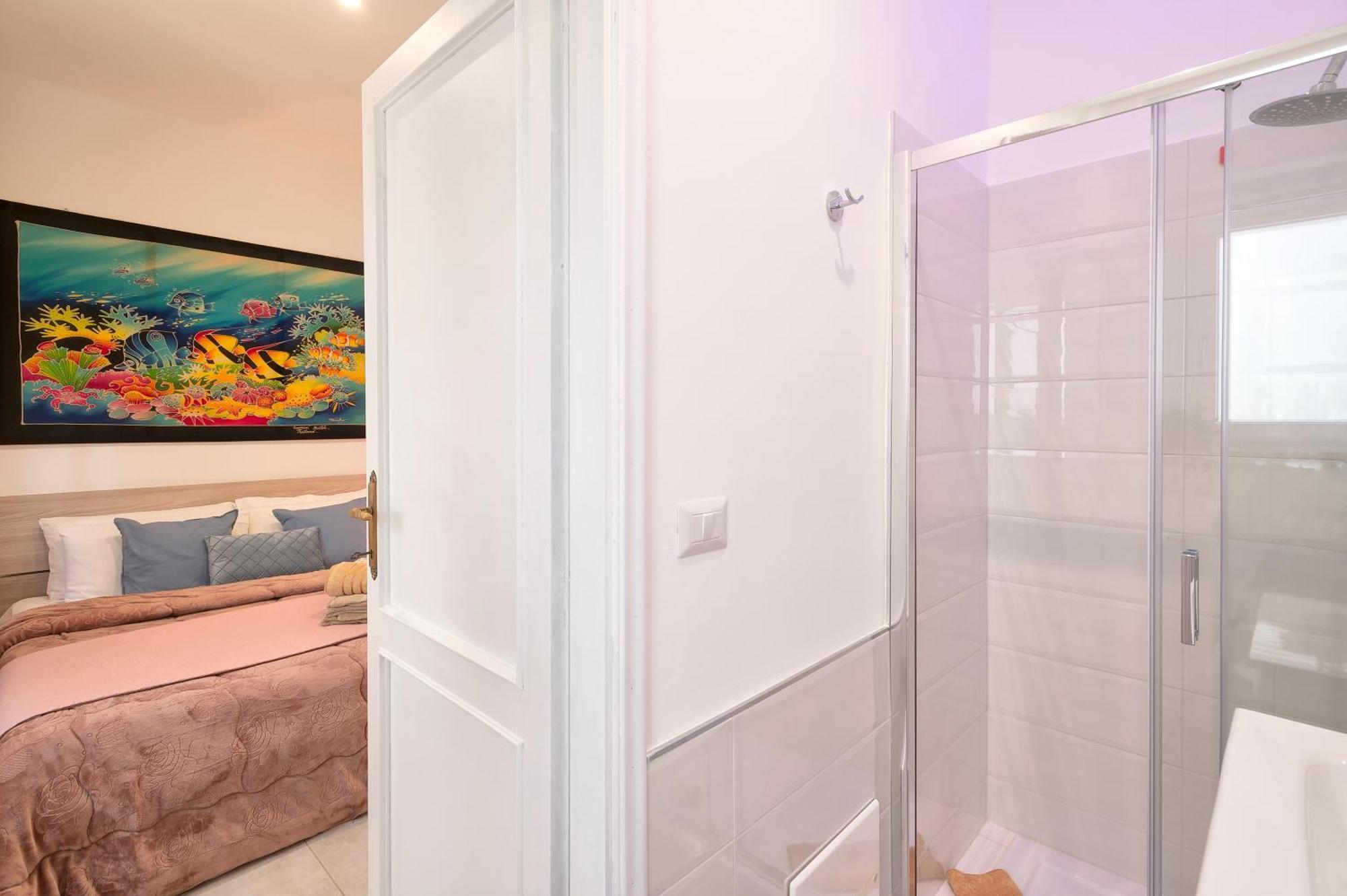 Casa Mare & Spa Alghero Kültér fotó