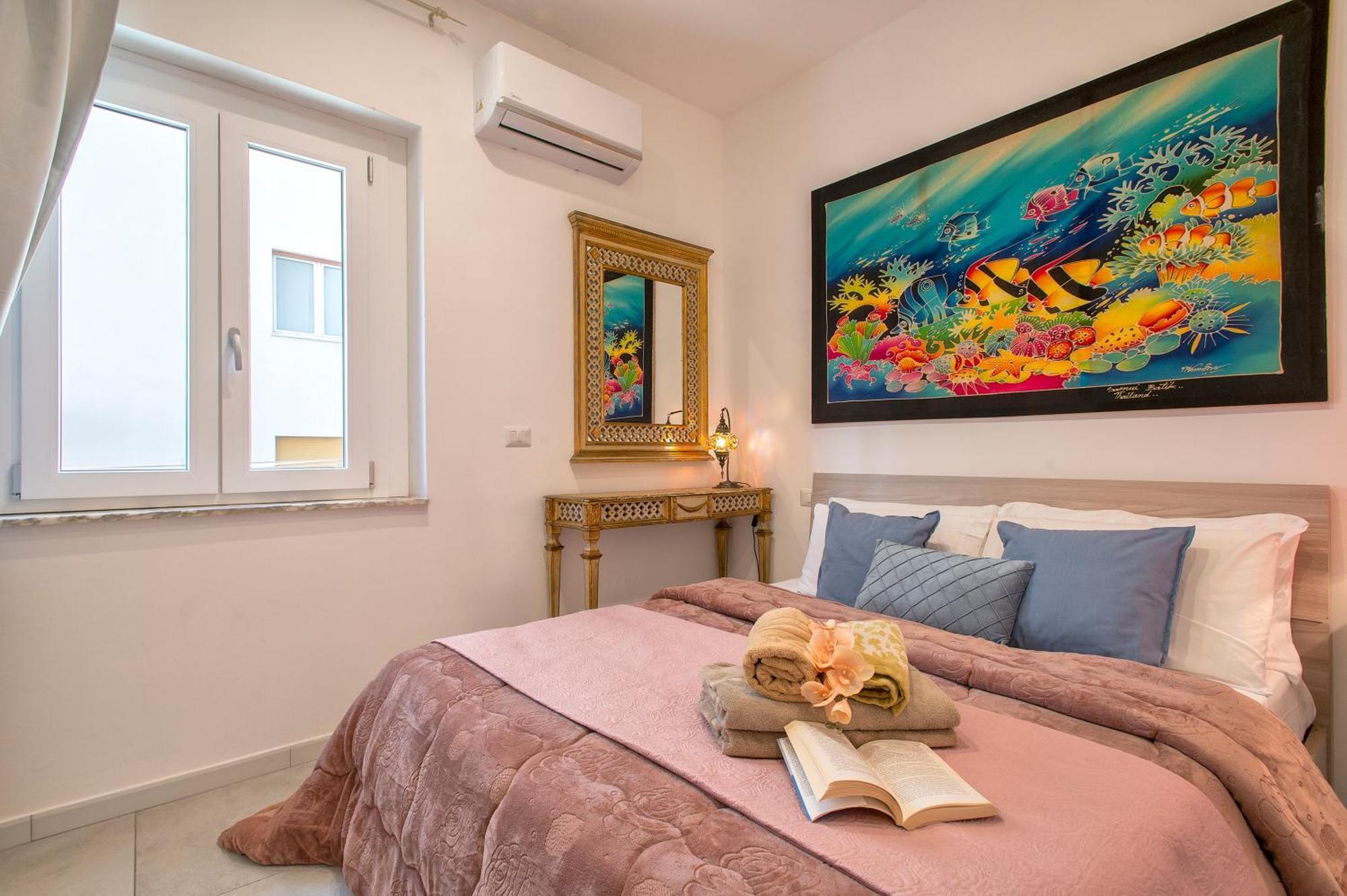 Casa Mare & Spa Alghero Kültér fotó