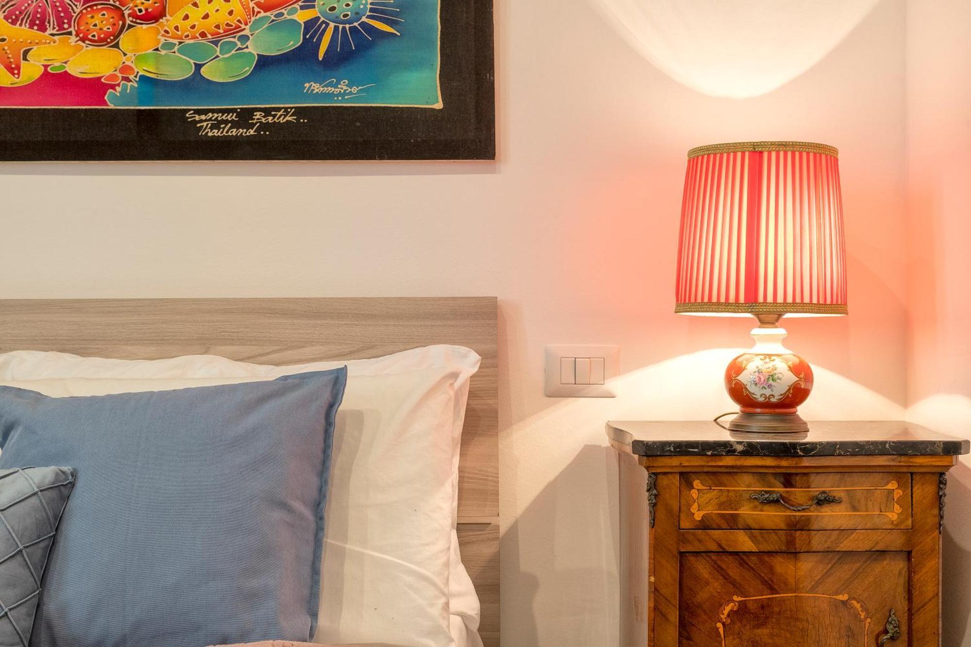 Casa Mare & Spa Alghero Kültér fotó