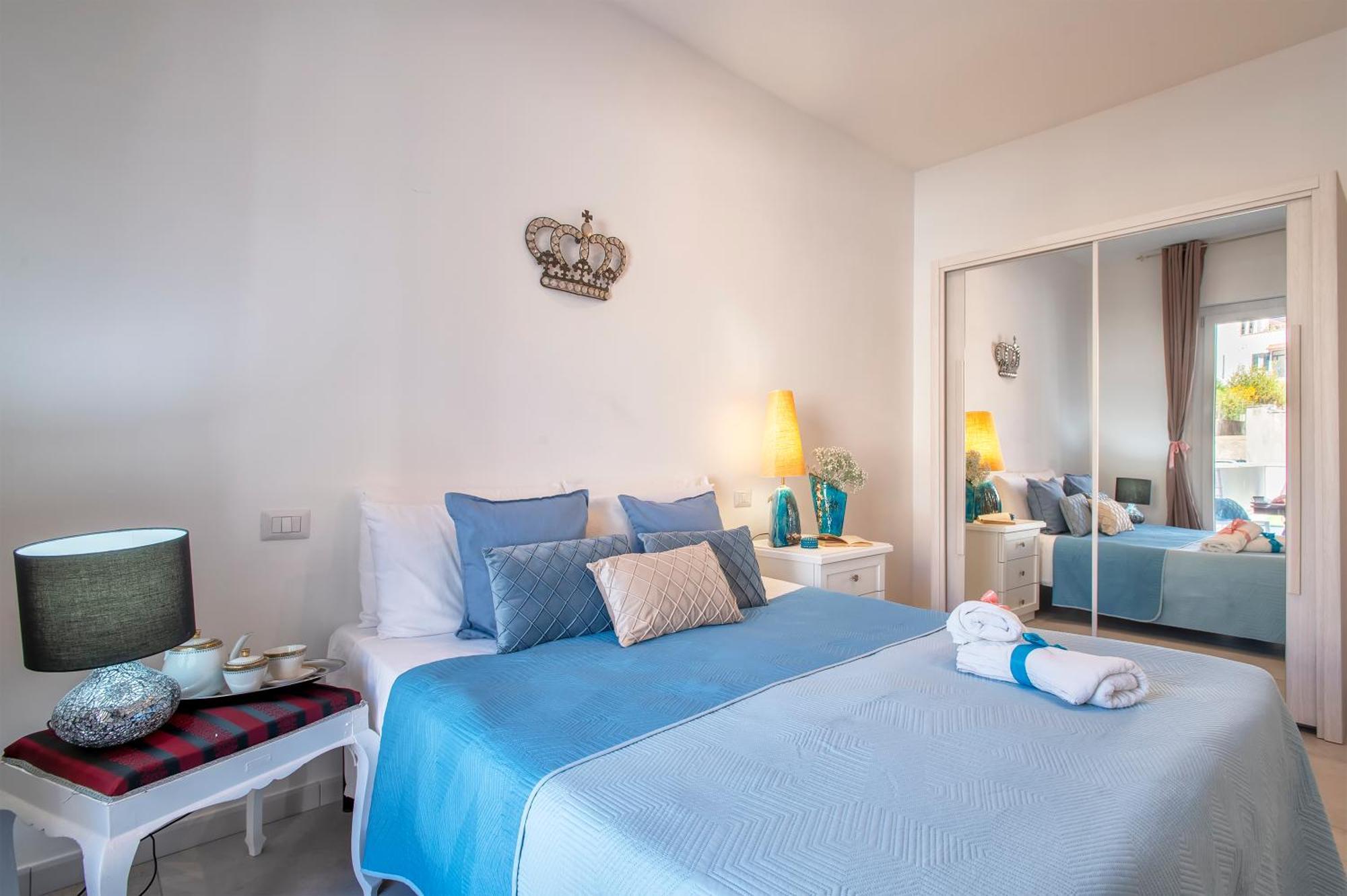 Casa Mare & Spa Alghero Kültér fotó