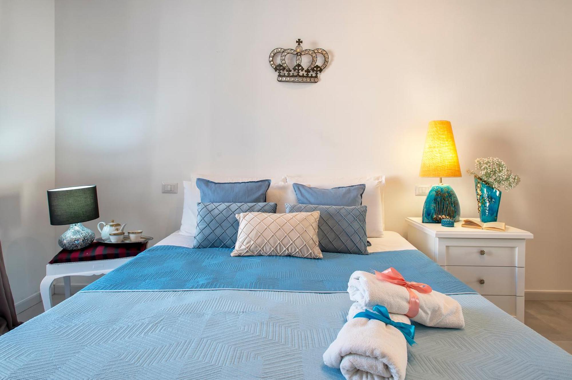 Casa Mare & Spa Alghero Kültér fotó