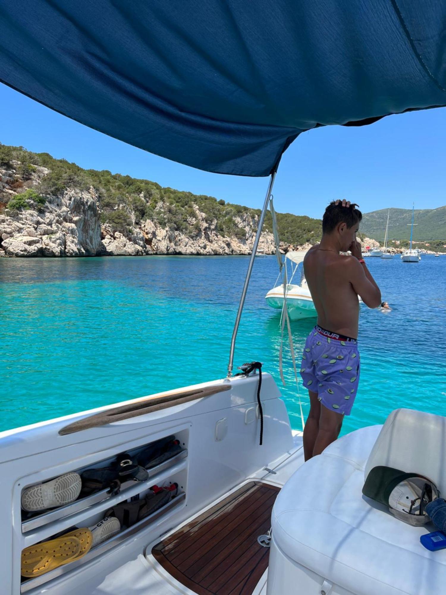 Casa Mare & Spa Alghero Kültér fotó