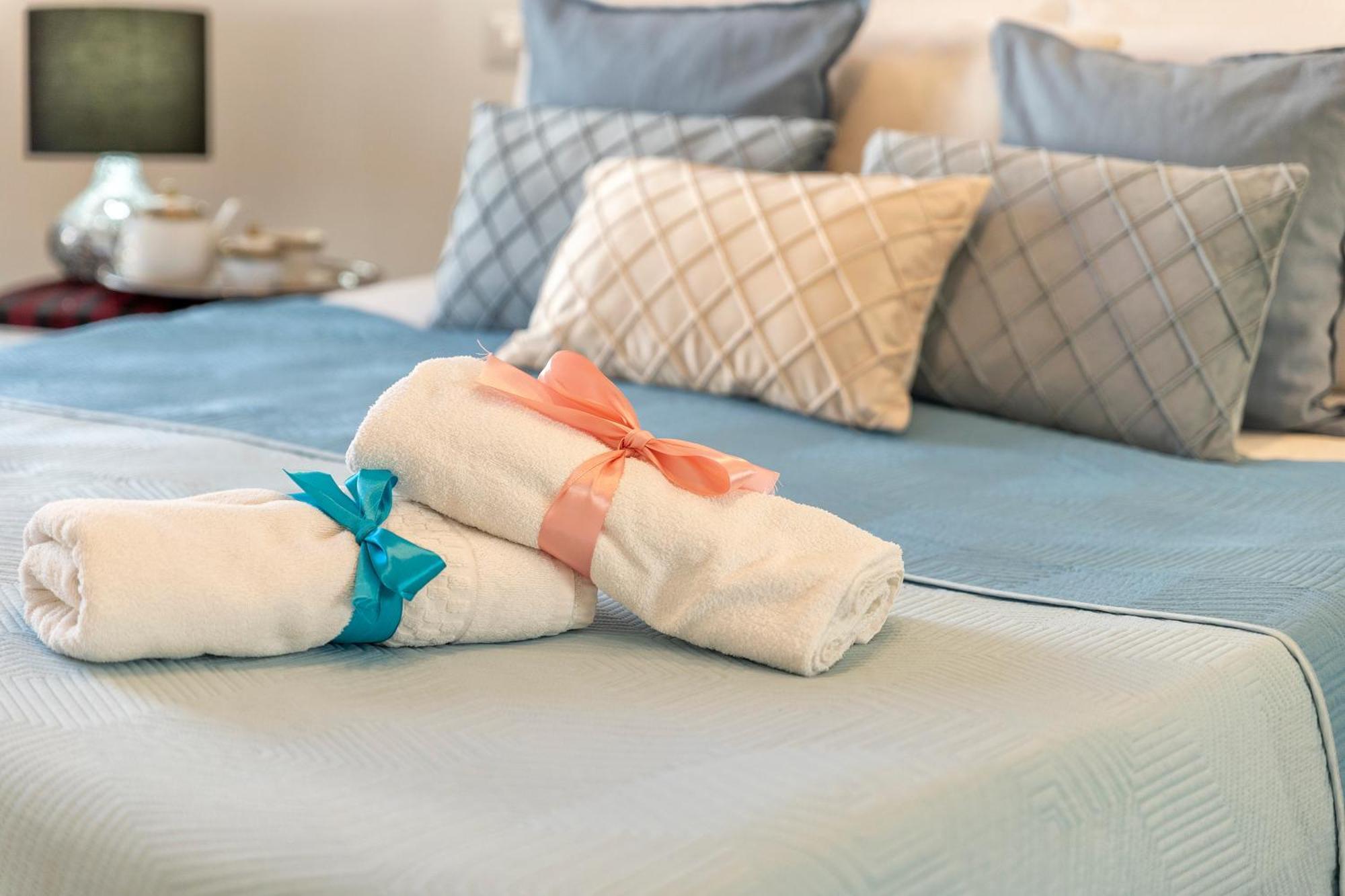 Casa Mare & Spa Alghero Kültér fotó