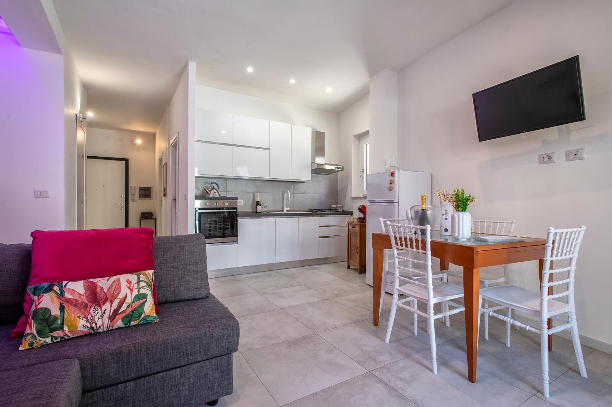 Casa Mare & Spa Alghero Kültér fotó