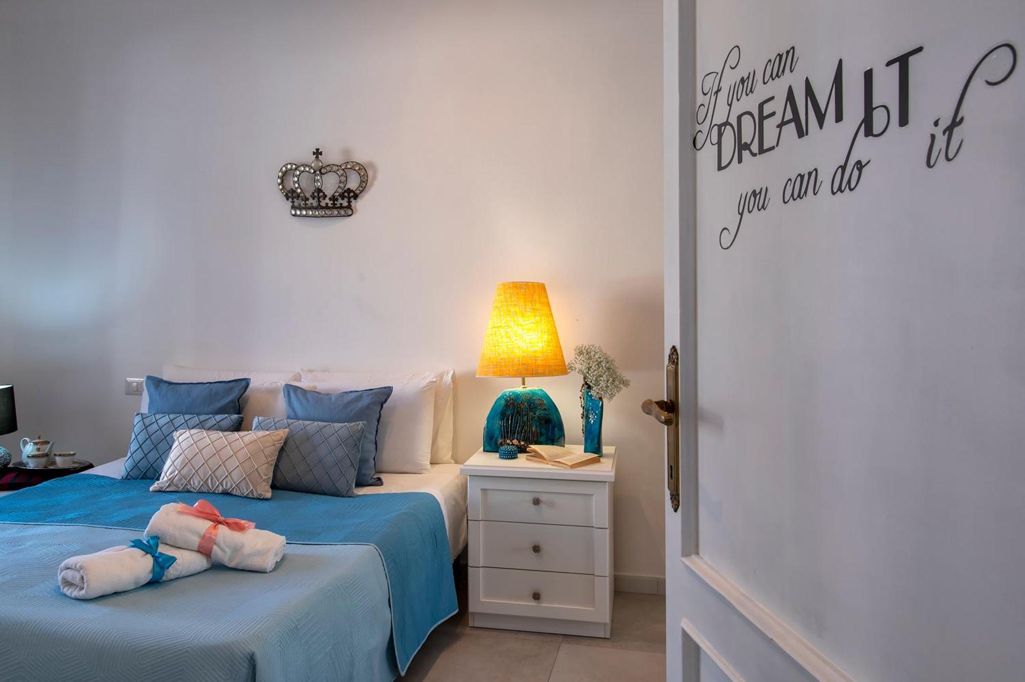 Casa Mare & Spa Alghero Kültér fotó