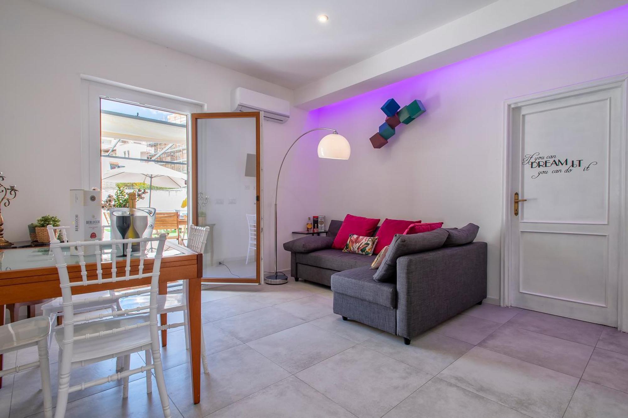 Casa Mare & Spa Alghero Kültér fotó