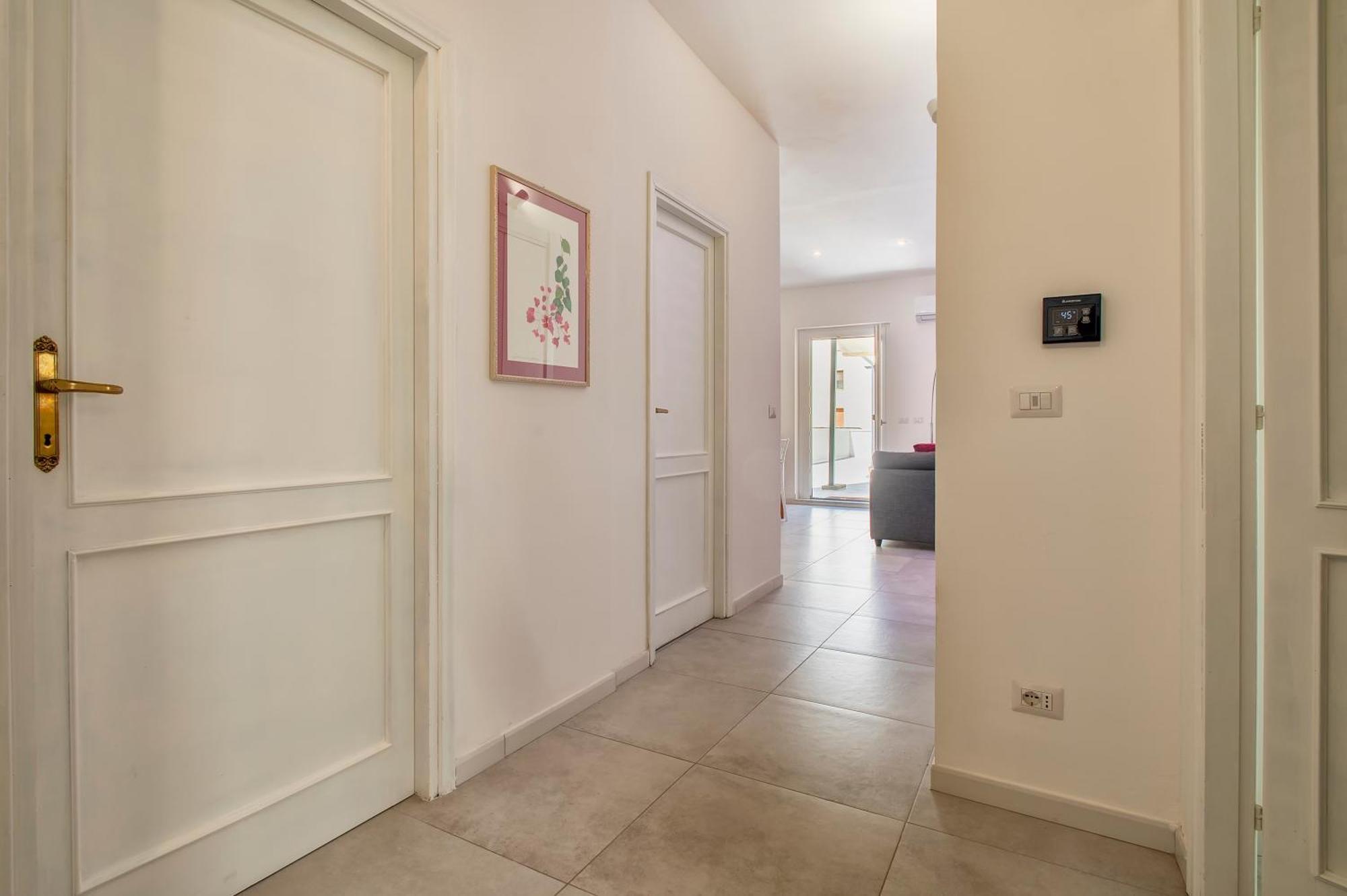 Casa Mare & Spa Alghero Kültér fotó