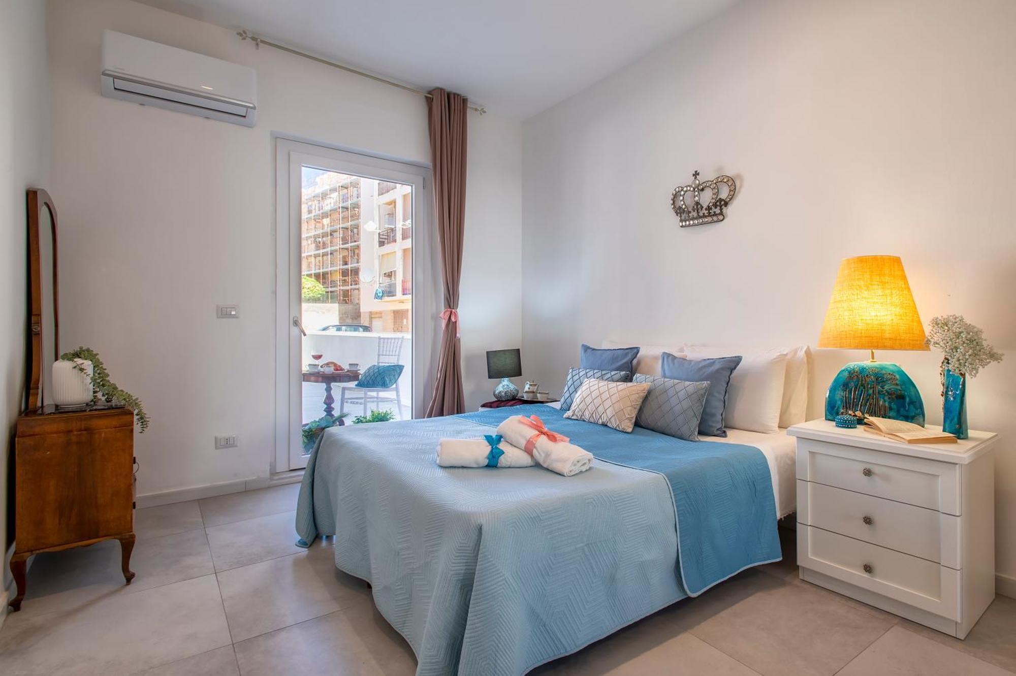 Casa Mare & Spa Alghero Kültér fotó