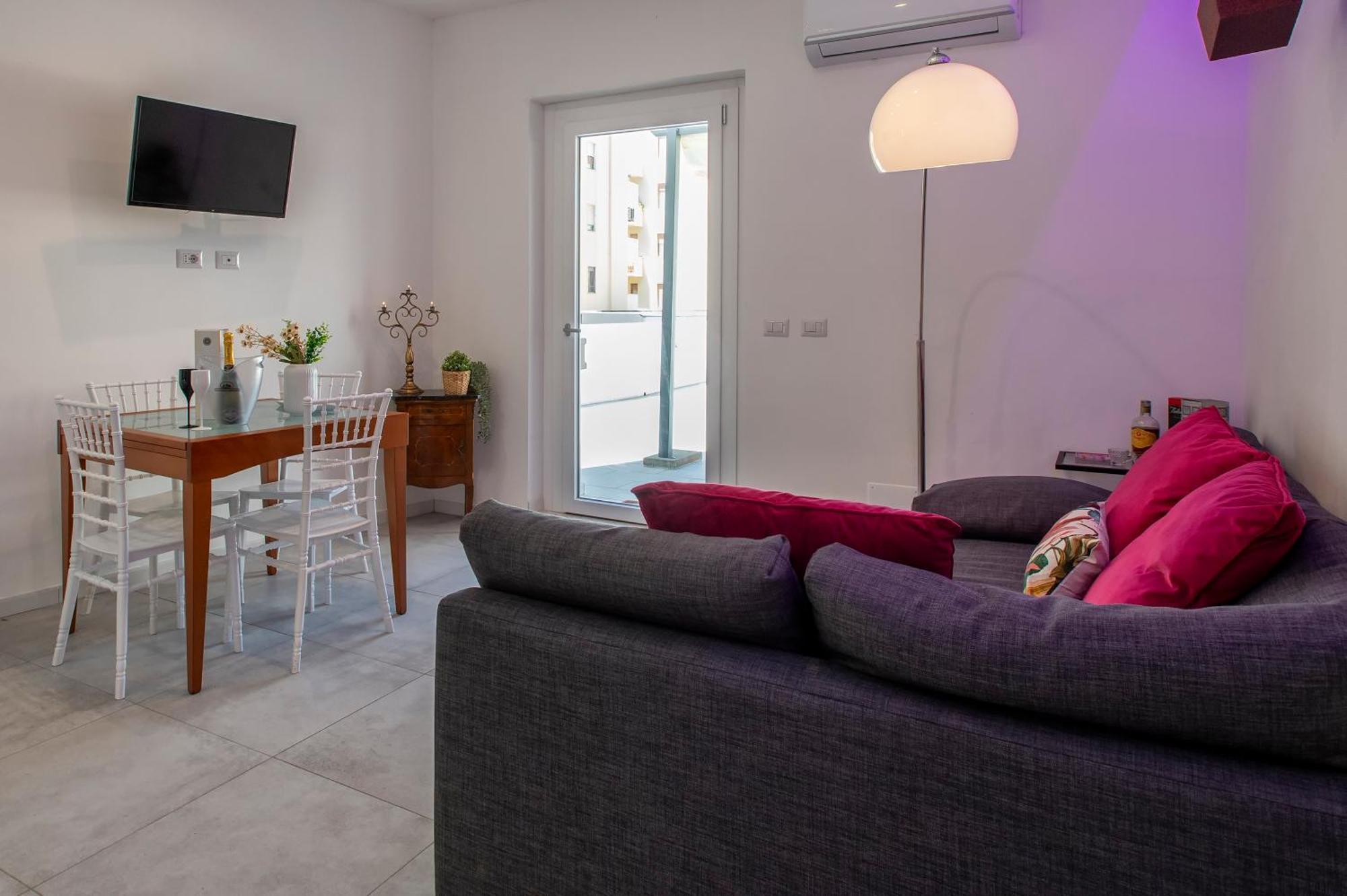 Casa Mare & Spa Alghero Kültér fotó