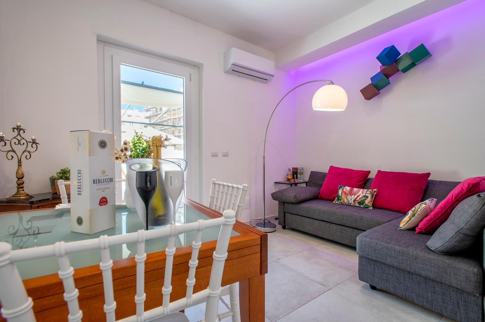 Casa Mare & Spa Alghero Kültér fotó