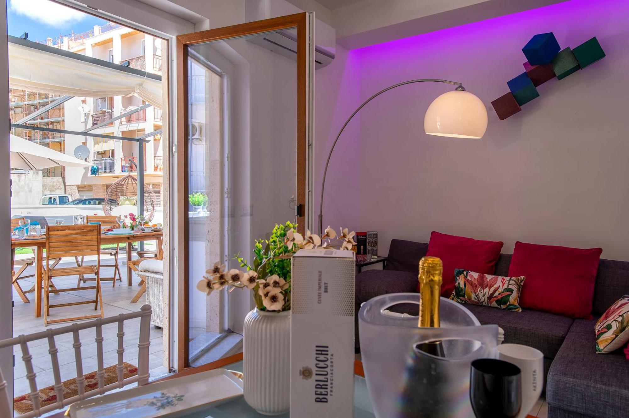 Casa Mare & Spa Alghero Kültér fotó