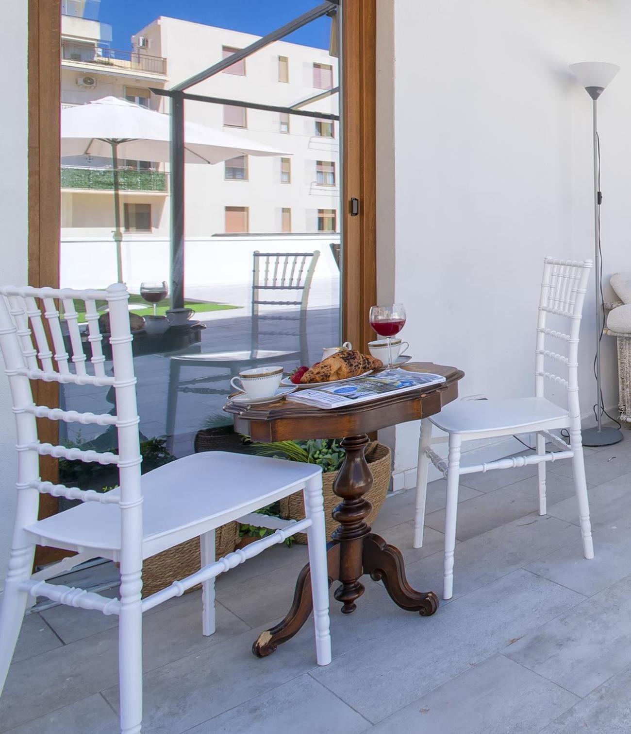 Casa Mare & Spa Alghero Kültér fotó