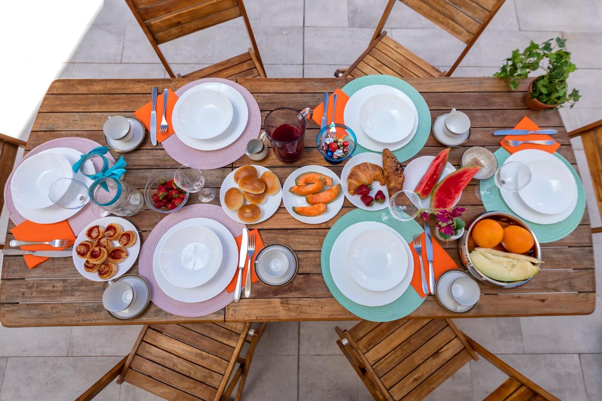 Casa Mare & Spa Alghero Kültér fotó