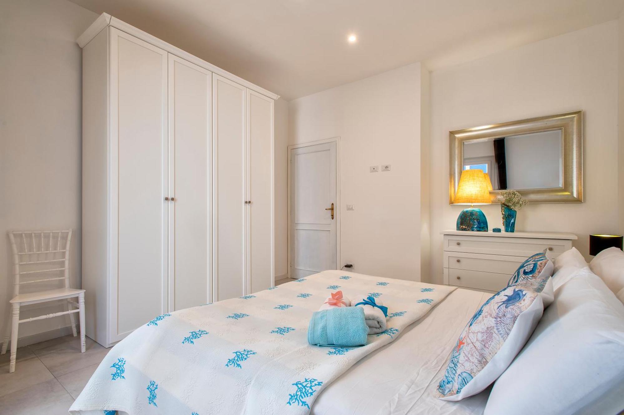 Casa Mare & Spa Alghero Kültér fotó