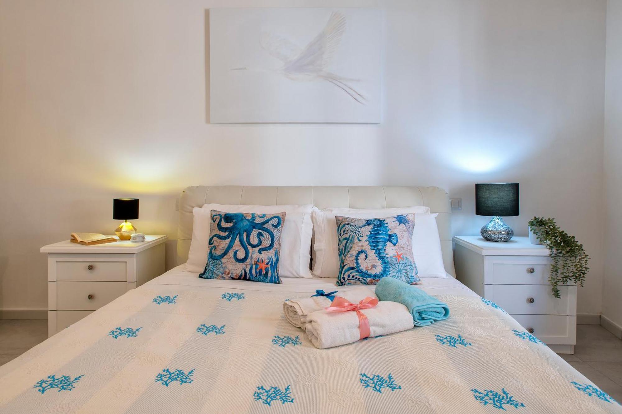 Casa Mare & Spa Alghero Kültér fotó