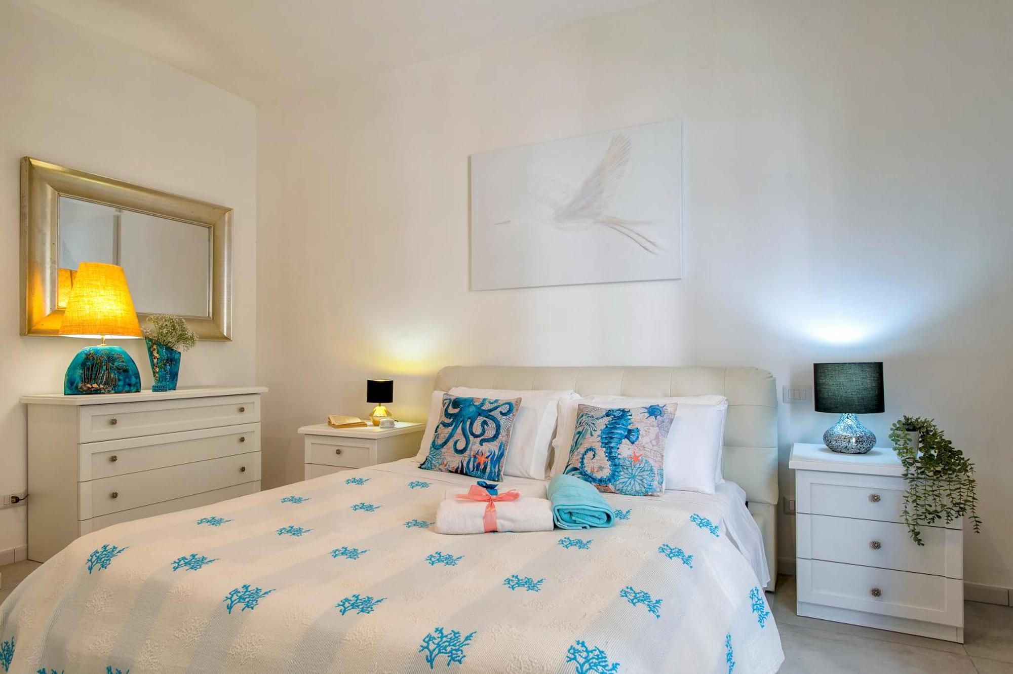 Casa Mare & Spa Alghero Kültér fotó