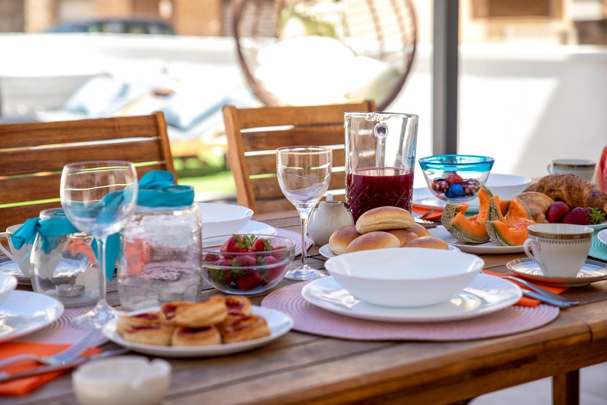 Casa Mare & Spa Alghero Kültér fotó
