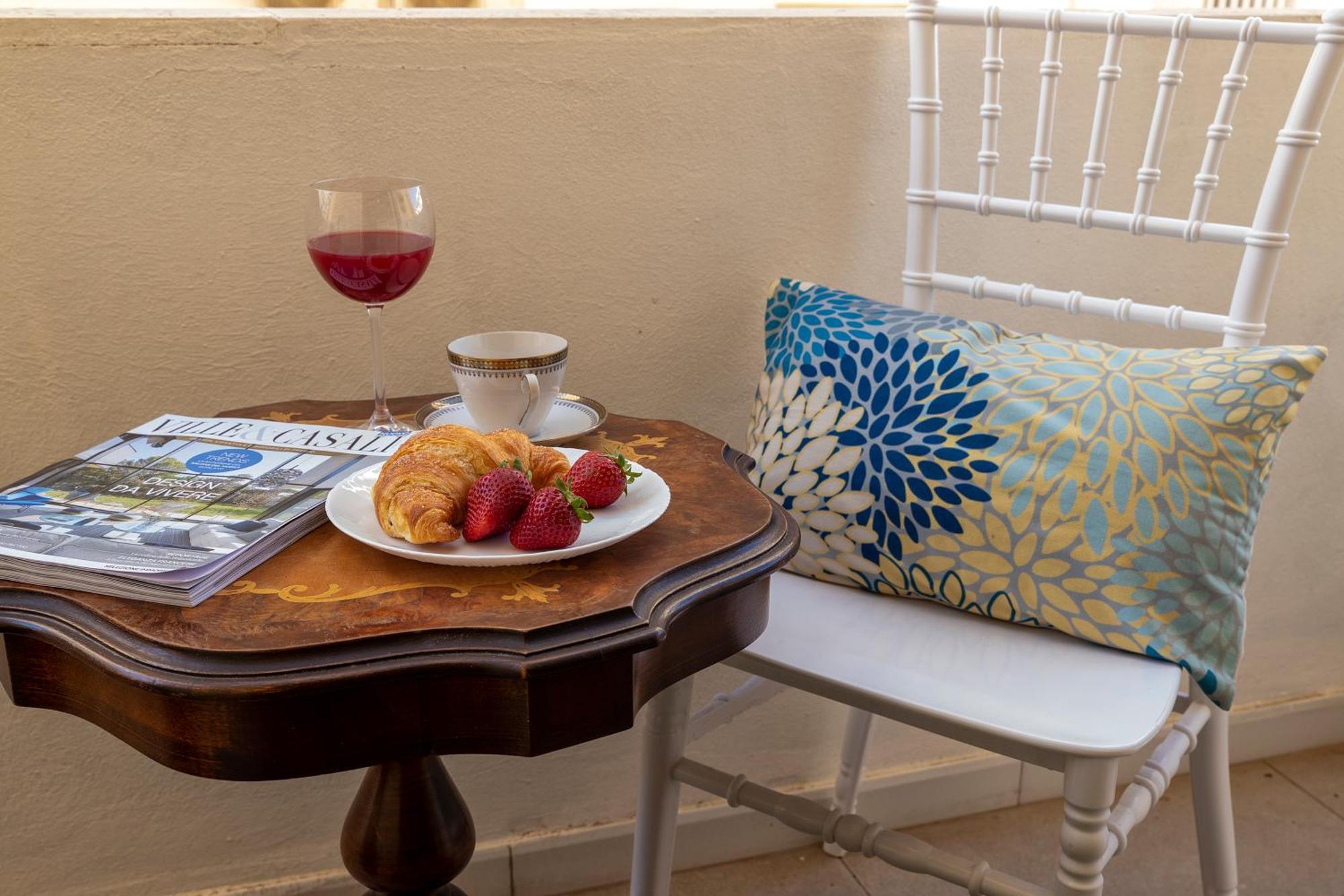 Casa Mare & Spa Alghero Kültér fotó